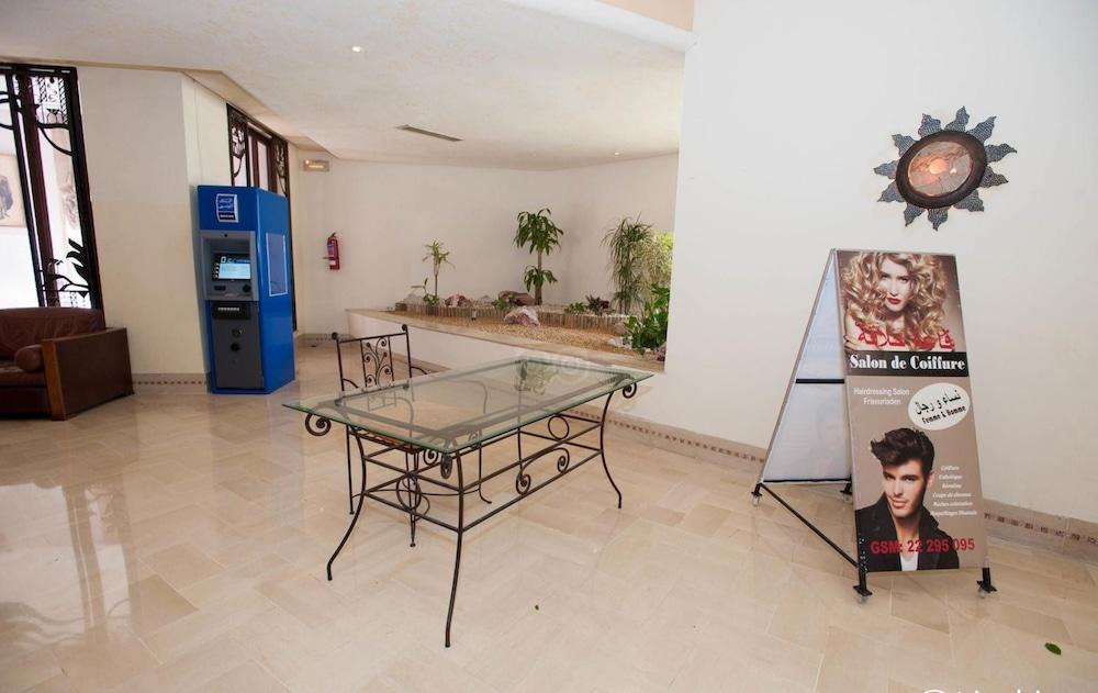 El Kantaoui Center Порт-Эль-Кантауи Экстерьер фото