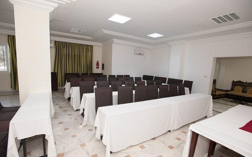 El Kantaoui Center Порт-Эль-Кантауи Экстерьер фото