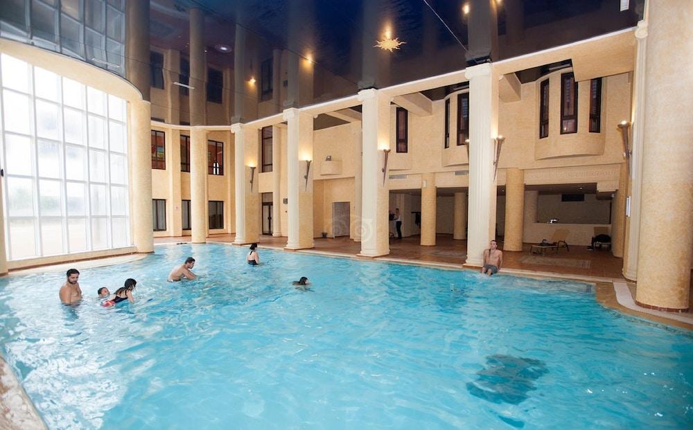 El Kantaoui Center Порт-Эль-Кантауи Экстерьер фото